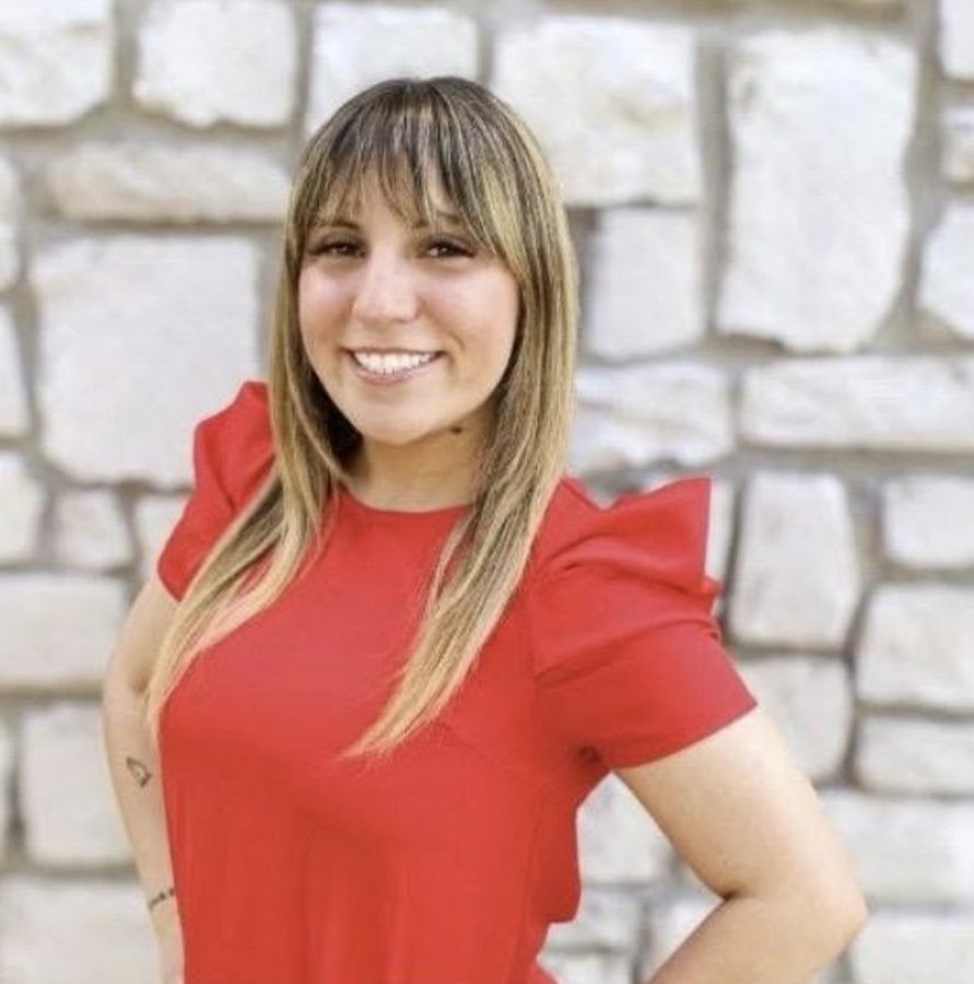 Barbara Williams — Global Investor Relations, UK