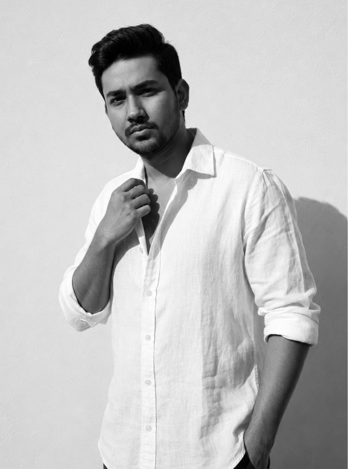 Prateek Rao Ranjan — Head, Digital Media